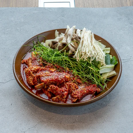 메뉴 1