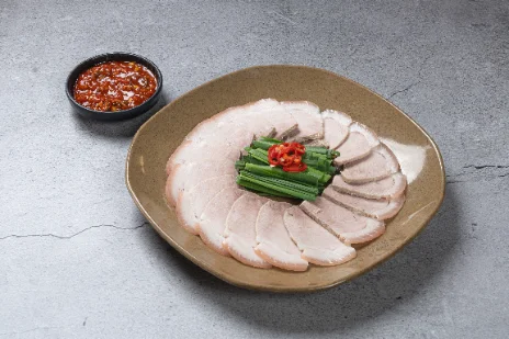 메뉴 1